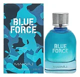 Maryaj Blue Force