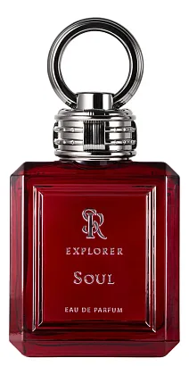Stefano Ricci Soul