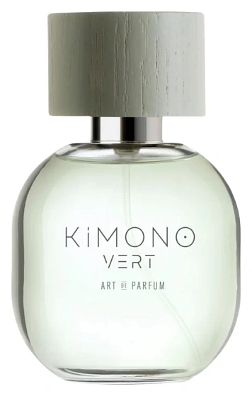 Art De Parfum Kimono Vert