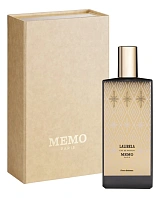 Memo Lalibela