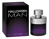 Halloween Man
