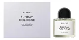 Byredo Sunday Cologne