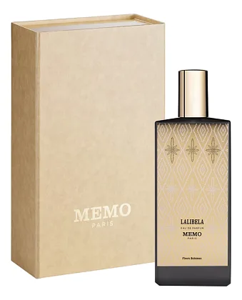 Memo Lalibela