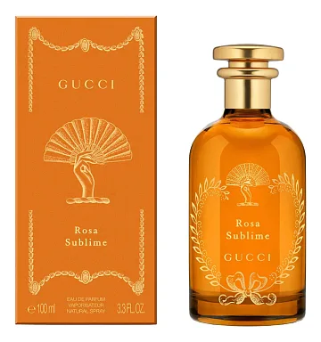 Gucci Rosa Sublime