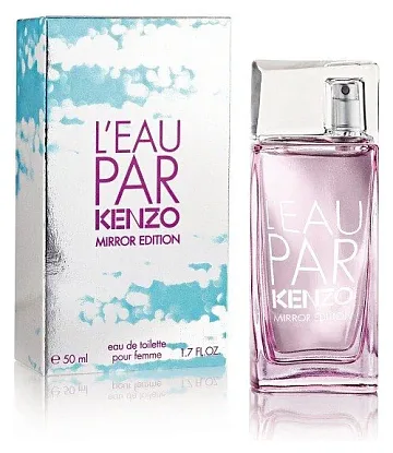 Kenzo L'Eau Par Kenzo Mirror Edition Pour Femme