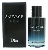 Christian Dior Sauvage Eau De Parfum