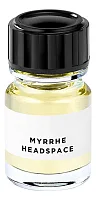 Headspace Myrrhe