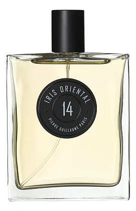 Pierre Guillaume Iris Oriental 14