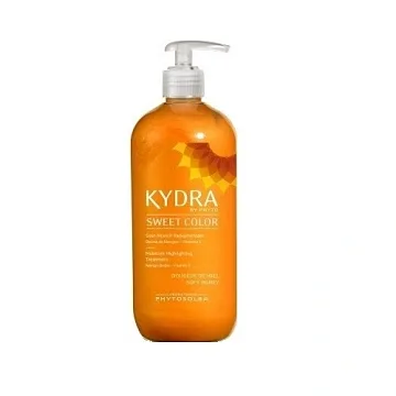 Оттеночная маска Sweet Color Soft Honey Мёд