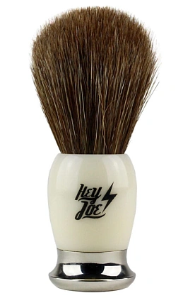 Premium Shaving Brush Horse