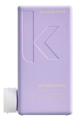 Kevin.Murphy Blonde.Angel Colour Enhancing Treatment — тонирующий бальзам, 250 мл