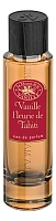 La Maison de la Vanille Vanille Fleurie De Tahiti