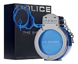 Police The Sinner For Men