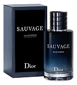 Christian Dior Sauvage Eau De Parfum