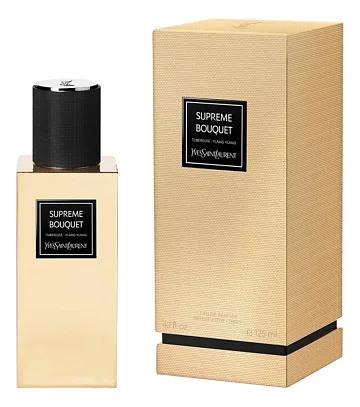 Yves Saint Laurent Supreme Bouquet (Le Vestiaire Des Parfums)