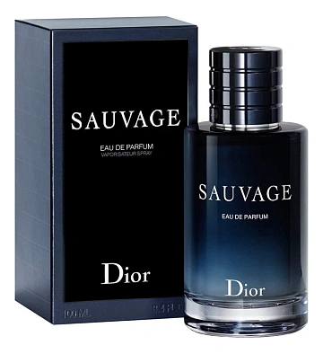 Christian Dior Sauvage Eau De Parfum