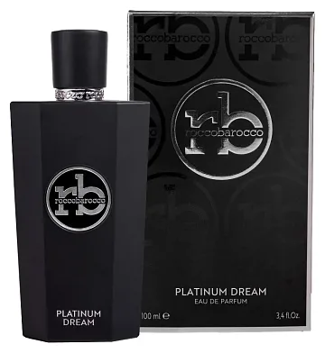 Roccobarocco Platinum Dream