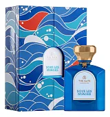 The Gate Fragrances Paris Sous Les Nuages Extrait De Parfum