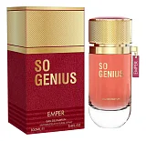 Emper So Genius