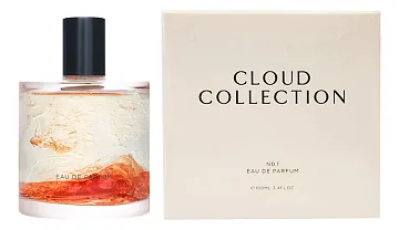 Zarkoperfume Cloud Collection