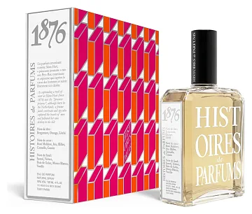 Histoires de Parfums 1876 Mata Hari