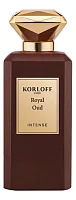 Korloff Paris Royal Oud Intense