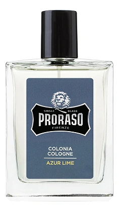 Proraso Azur Lime