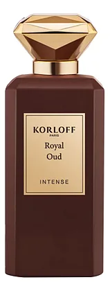 Korloff Paris Royal Oud Intense