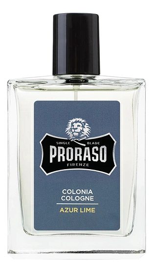 Proraso Azur Lime