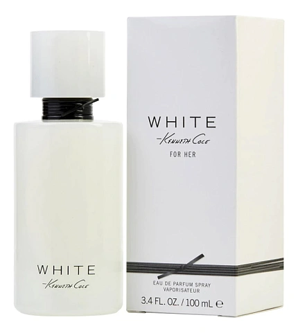 Kenneth Cole White For Her