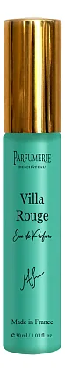 Parfumerie De Chateau Villa Rouge