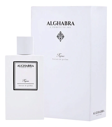 Alghabra Rejoice