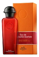 Hermes Eau De Rhubarbe Ecarlate
