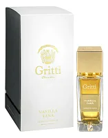 Dr. Gritti Vanilla Tana