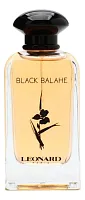 Leonard Black Balahe