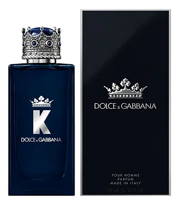 Dolce & Gabbana K Parfum