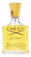 Creed Jasmal
