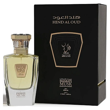 Hind Al Oud Emarati Musk