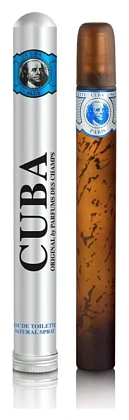 Cuba Paris Cuba Blue