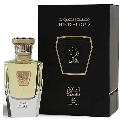 Hind Al Oud Emarati Musk