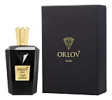 Orlov Paris Star Of The Season