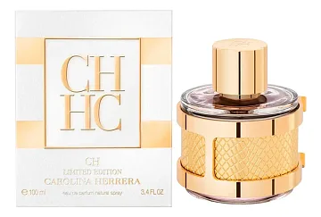 Carolina Herrera CH Limited Edition
