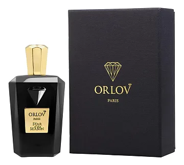 Orlov Paris Star Of The Season