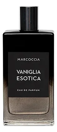 Marcoccia Dark Collection Vaniglia Esotica