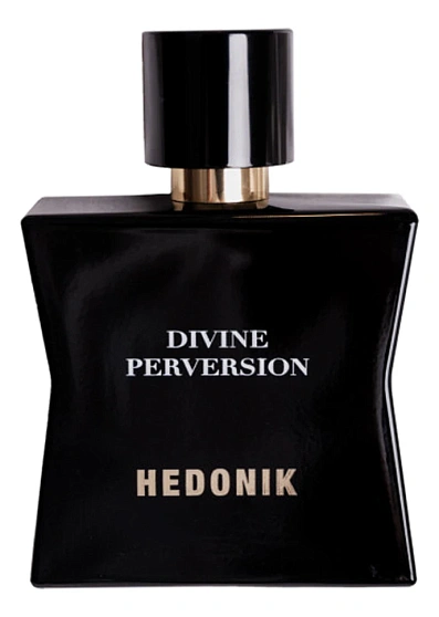 Hedonik Divine Perversion
