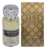 Les 12 Parfumeurs Francais La Destinee