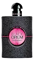Yves Saint Laurent Black Opium Eau De Parfum Neon