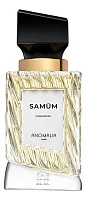 Anomalia Paris Samum