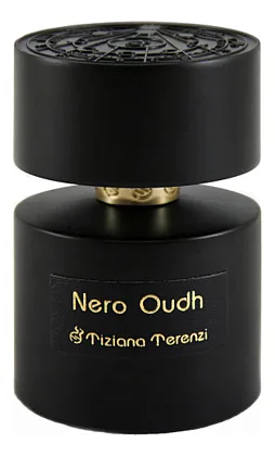 Tiziana Terenzi Nero Oudh