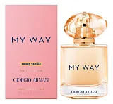 Giorgio Armani My Way Sunny Vanilla